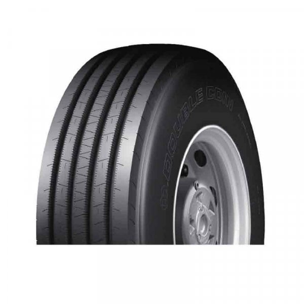 TBR-RR680 TBR made in Thailand_Cargo truck tyre _best truck tyre in china